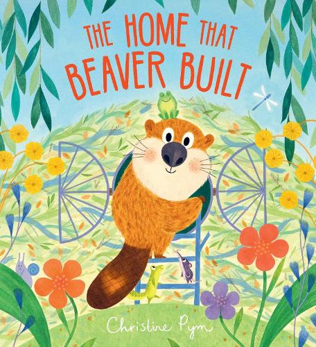 The Home That Beaver Built