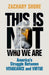 This Is Not Who We Are