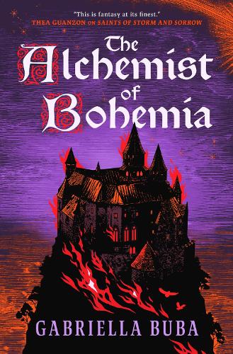 The Alchemist of Bohemia