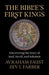The Bible's First Kings