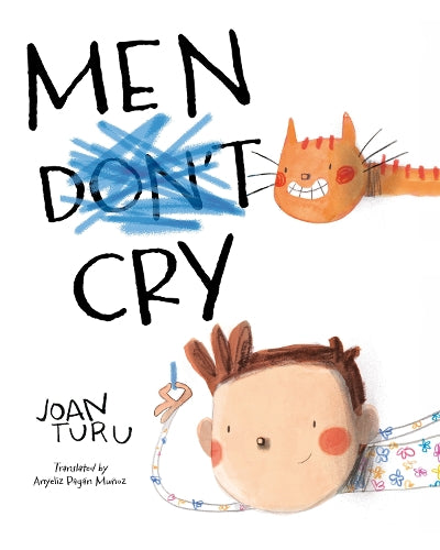 Men Cry