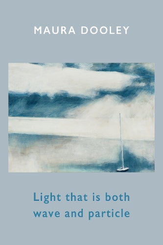 Light that is both wave and particle