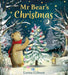 Mr Bear's Christmas