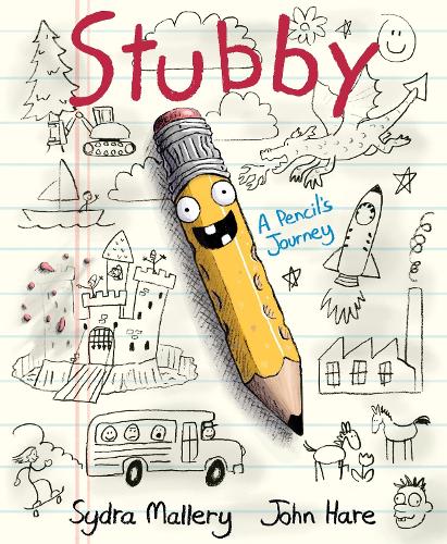 Stubby