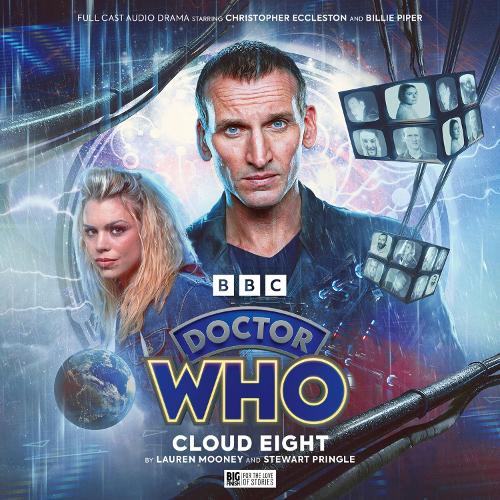 Doctor Who: The Ninth Doctor Adventures: 4. Cloud Eight