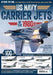 US Navy Carrier Jets: 1980s
