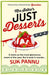 Mrs Sidhu’s Just Desserts
