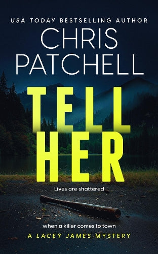Tell Her