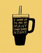 Humor Us Greeting Cards: Just For Laughs - I wake up to pee so many times every night... (Pack of 6)