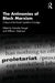 The Antinomies of Black Marxism