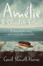 Amélie and Chocolate Éclairs