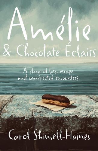 Amélie and Chocolate Éclairs