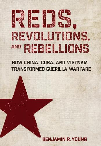 Reds, Revolutions, and Rebellions