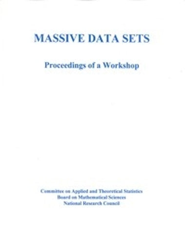 Massive Data Sets