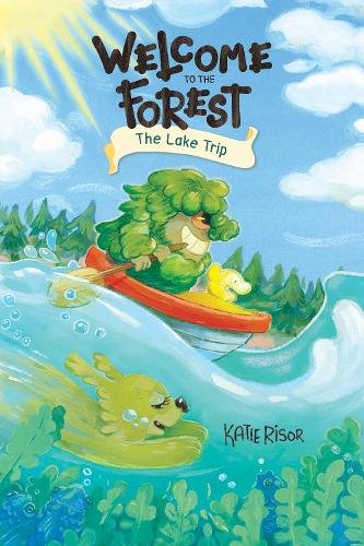 Welcome to the Forest: The Lake Trip