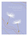 Positively Green Greeting Cards: "Nobody comes into your life by mere coincidence" - Timothy Leary (Pack of 6)