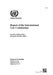 Report of the International Law Commission