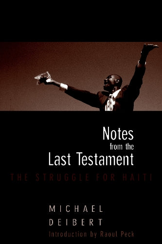 Notes From The Last Testament