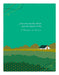 Positively Green Greeting Cards: New Home - "You are exactly where you are meant to be" - Teresa of Ávila (Pack of 6)