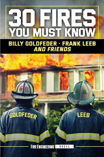 30 Fires You Must Know