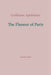 The Flaneur of Paris