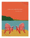 Positively Green Greeting Cards: Retirement - "Enjoy more, experience more" - Anaïs Nin (Pack of 6)