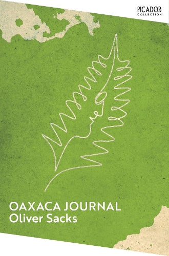 Oaxaca Journal