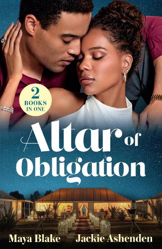 Altar Of Obligation