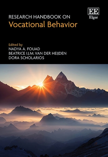 Research Handbook on Vocational Behavior