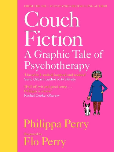 Couch Fiction