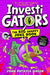 InvestiGators: The Big Snappy Joke Book