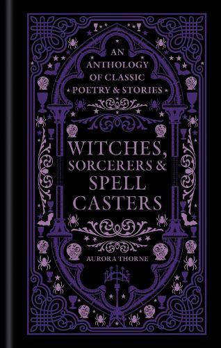 Witches, Sorcerers & Spellcasters