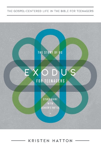 Exodus for Teenagers
