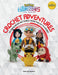 PokéMon Horizons: the Series - Crochet Adventures