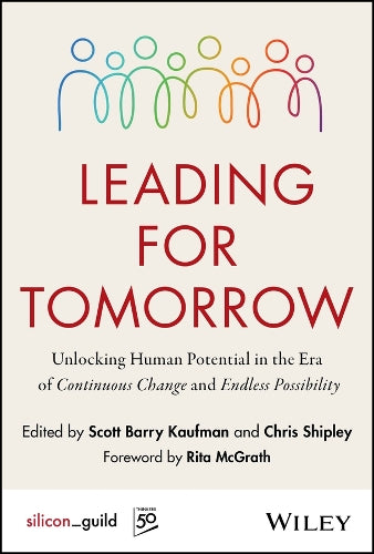 Leading for Tomorrow