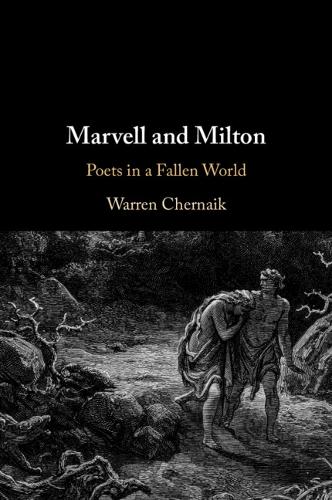 Marvell and Milton