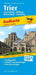 Trier and the surrounding area