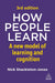 How People Learn