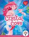 Riley and the Rose Quartz Quest: Accessible Symbolised Edition (Crystal Cove)