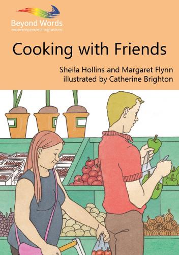 Cooking with Friends