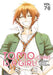 Tomo-chan is a Girl! Volumes 7-8 (Omnibus Edition)