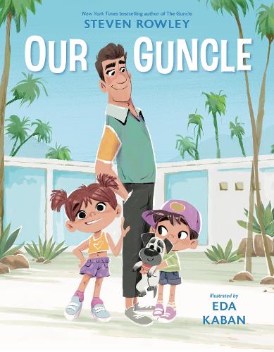 Our Guncle