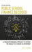Public School Finance Decoded