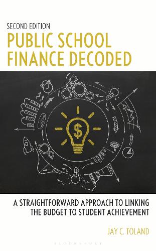 Public School Finance Decoded