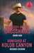 Custody In The Crosshairs / Vanished At Kolob Canyon