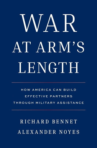 War at Arm's Length
