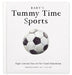 Baby's Tummy Time Sports