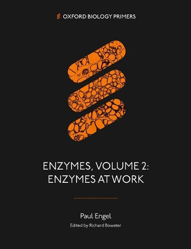 Enzymes, Volume 2