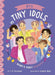 BTS: A Baby's First Biography