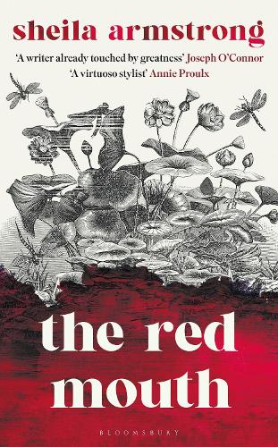 The Red Mouth